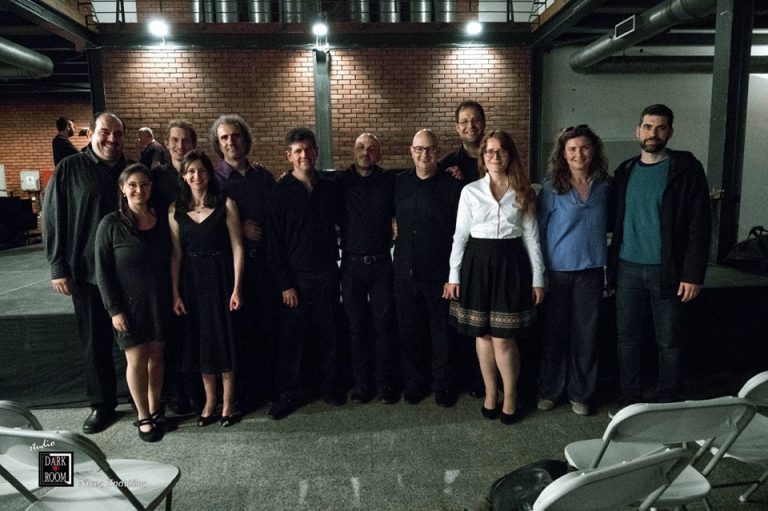 Κρατική ορχήστρα θεσσαλονικης